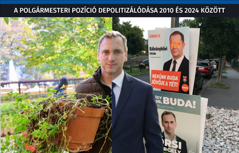 Gondnok vagy politikus?