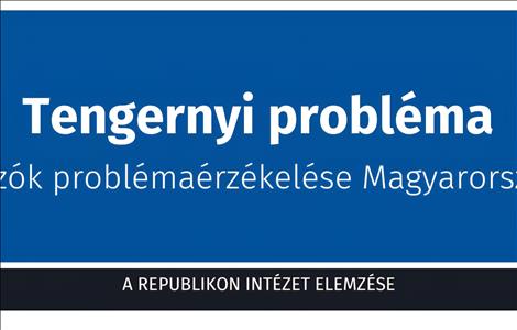 Tengernyi probléma