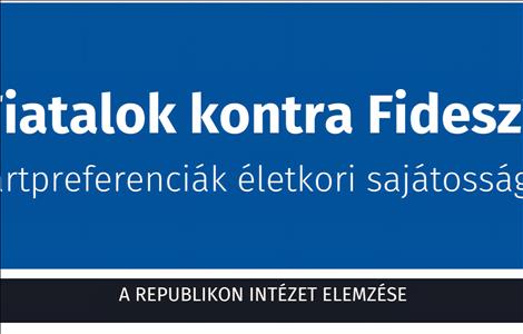 Fiatalok kontra Fidesz?