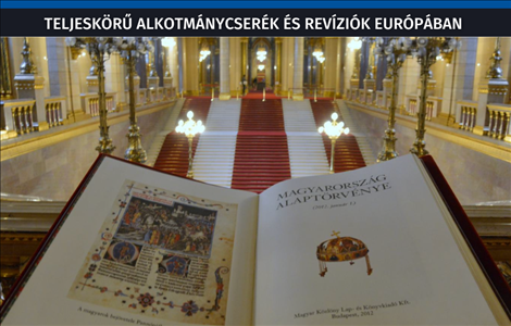 Gránitszilárdságú?