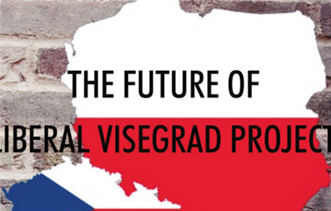 The Future of liberal Visegrad project