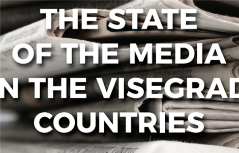 The state of the media in the Visegrad countires