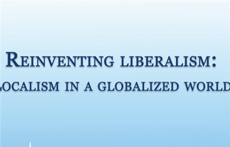 Reiviting liberalism
