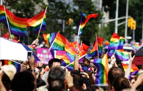 LMBTQ jogok és politika