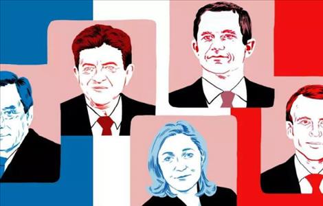 Mi a franciaországi választások tétje?