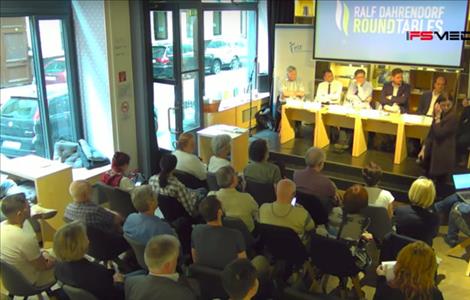 VIDEO: "Populism ante portas!"