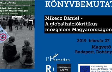 A globalizációkritikus mozgalmak Magyarországon