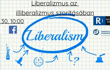 Liberalizmus az illiberalizmus szorításában