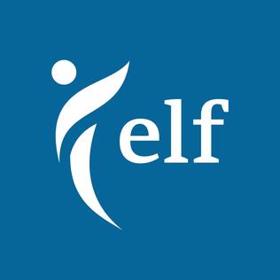 Elf Logo 316 316