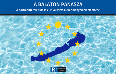 A Balaton panasza