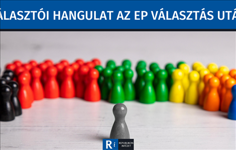 Választói hangulat az EP választás után