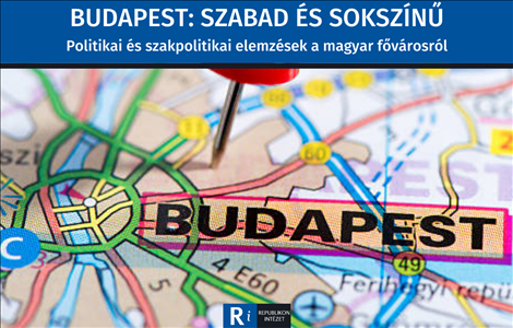 Budapest: Szabad és sokszínű