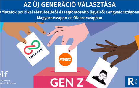 Az új generáció választása