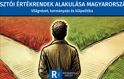 Választói értékrendek alakulása Magyarországon