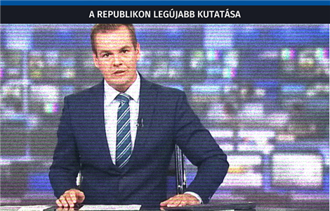 Egy év közmédia I.