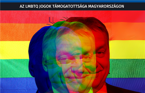 A rideg valóság a szivárvány lábánál